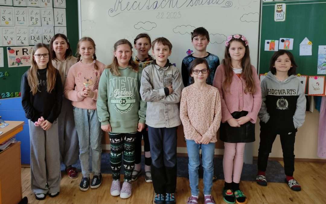 Už známe naše nejlepší recitátory