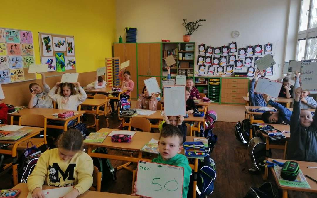 Matematika je zábava!