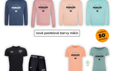 E-shop se školním oblečením