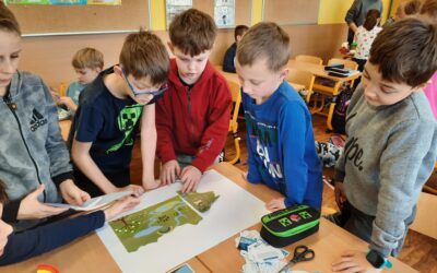 Preventivní programy jsou pro nás důležité