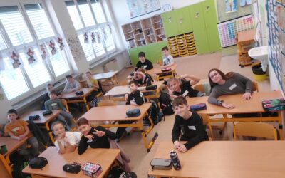 Jak se stát dobrým kamarádem?