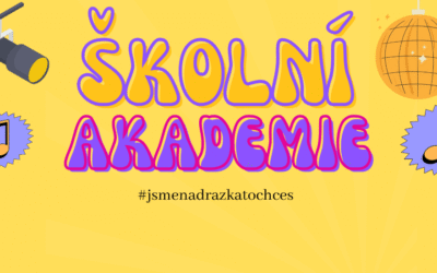 Video ze školní akademie