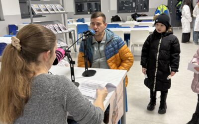 Nádražka open 2025