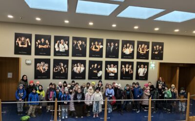 A pak se to stalo…