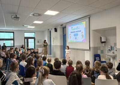 Přehlídka recitace