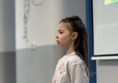 Přehlídka recitace