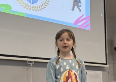 Přehlídka recitace