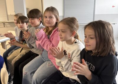 Přehlídka recitace