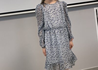 Přehlídka recitace