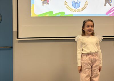 Přehlídka recitace