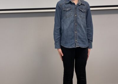 Přehlídka recitace