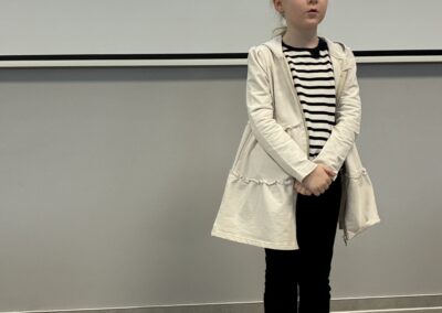 Přehlídka recitace