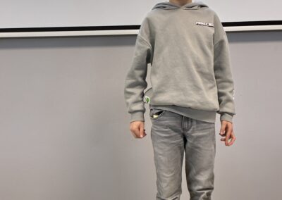 Přehlídka recitace