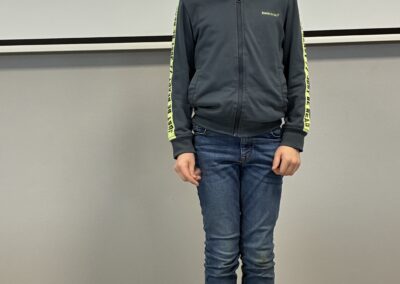 Přehlídka recitace