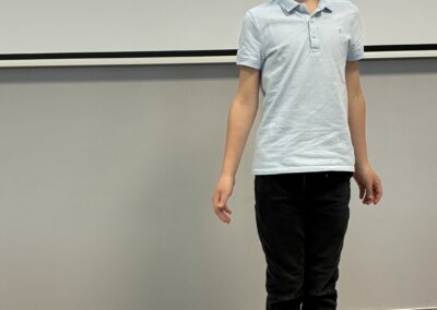 Přehlídka recitace