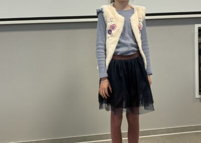 Přehlídka recitace