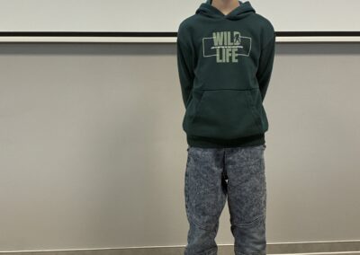 Přehlídka recitace