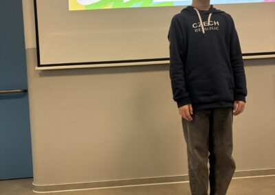 Přehlídka recitace