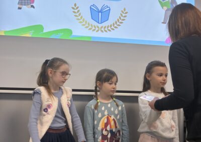 Přehlídka recitace