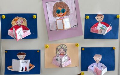 Březen – měsíc knihy a čtenářů