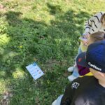 Čtvrťáci slavili Den Země.