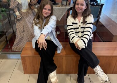 Kyberbezpečnost s 5.A