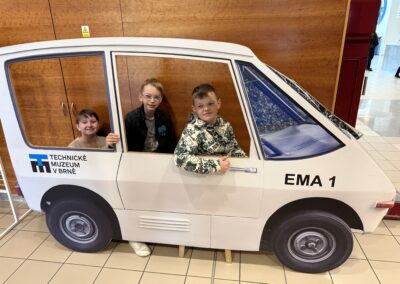 Kyberbezpečnost s 5.A