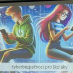 Kyberbezpečnost s 5.A