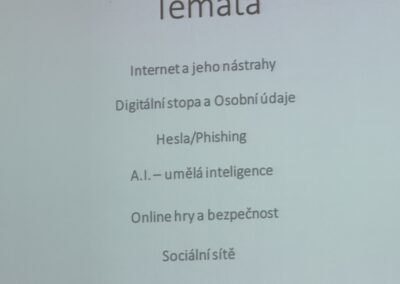 Kyberbezpečnost s 5.A