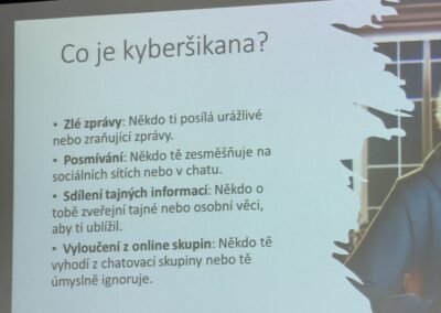 Kyberbezpečnost s 5.A