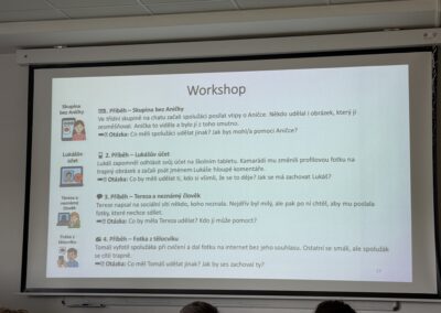 Kyberbezpečnost s 5.A