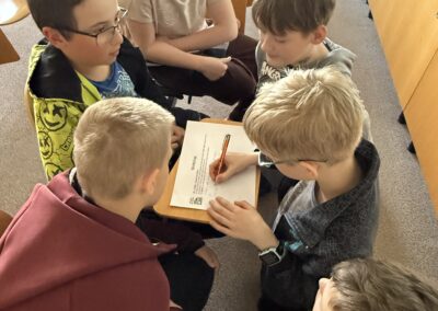 Kyberbezpečnost s 5.A