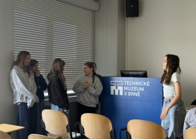 Kyberbezpečnost s 5.A