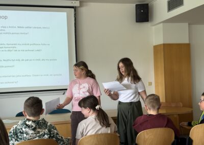 Kyberbezpečnost s 5.A