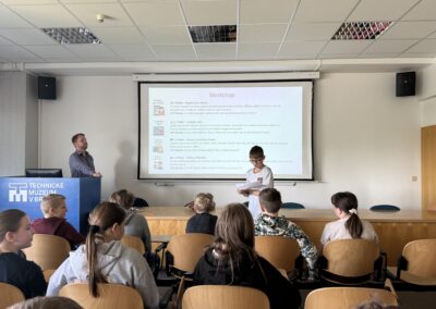 Kyberbezpečnost s 5.A