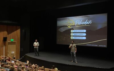 Nový Zéland nám představili cestovatelé Pohodáři